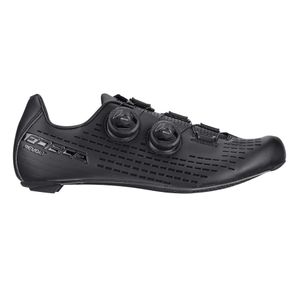 Force Cipele za biciklizam Road Revolt Carbon Black