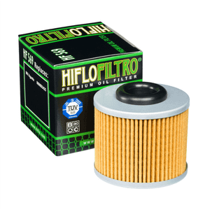 Hiflofiltro HF569