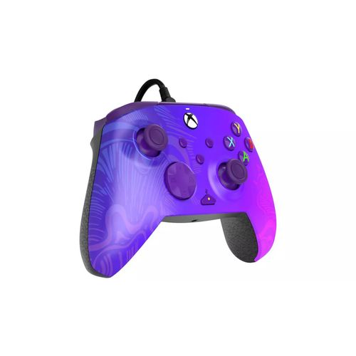 PDP XBOX ŽIČANI KONTROLER REMATCH - PURPLE FADE slika 3