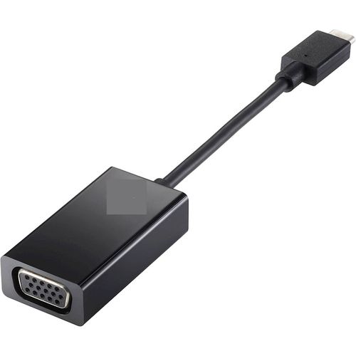 HP Adapter USB-C to VGA slika 1