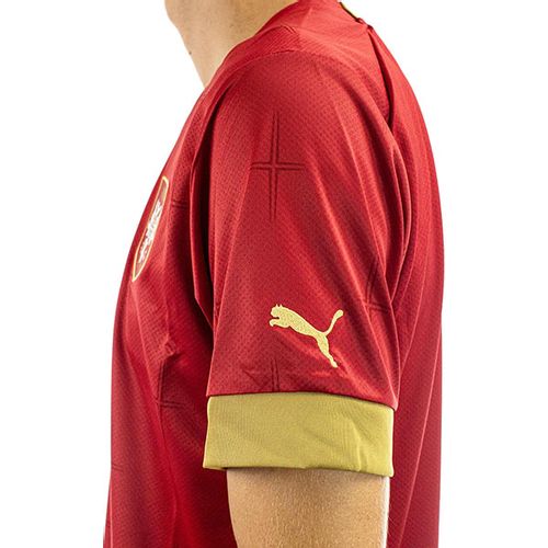 765760-01 Puma Dres Puma Fss Home Jersey Replica 765760-01 slika 3