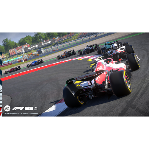 F1® 22 (Xbox One) slika 6