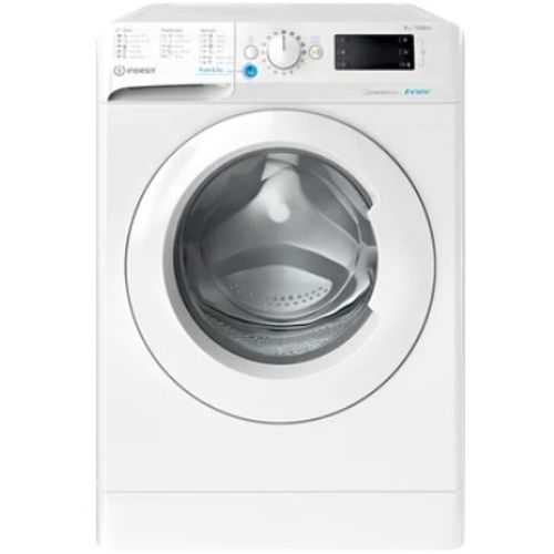 Indesit Mašina za veš BWE 81285X W EE N slika 1