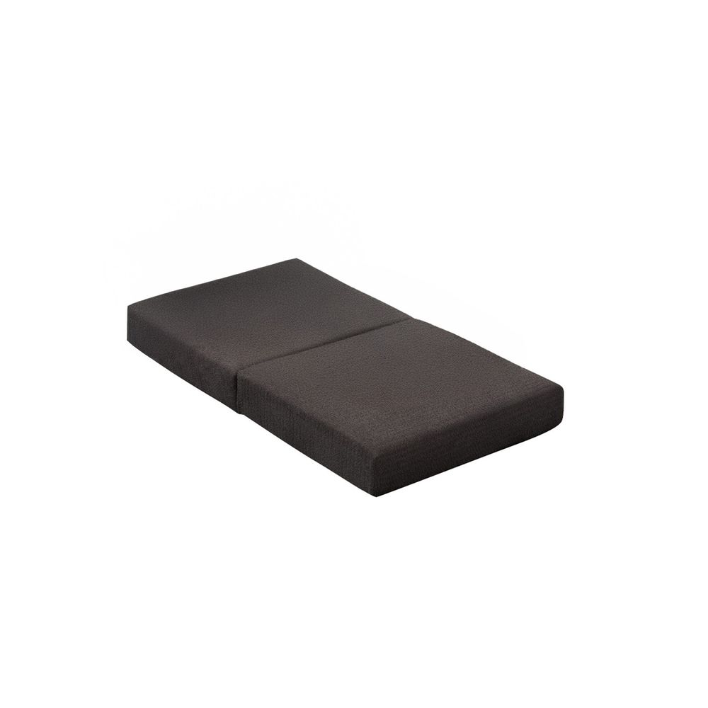 Comfort - Antracitni Pouf slika 3