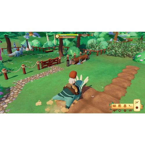 Paleo Pines (Nintendo Switch) slika 3