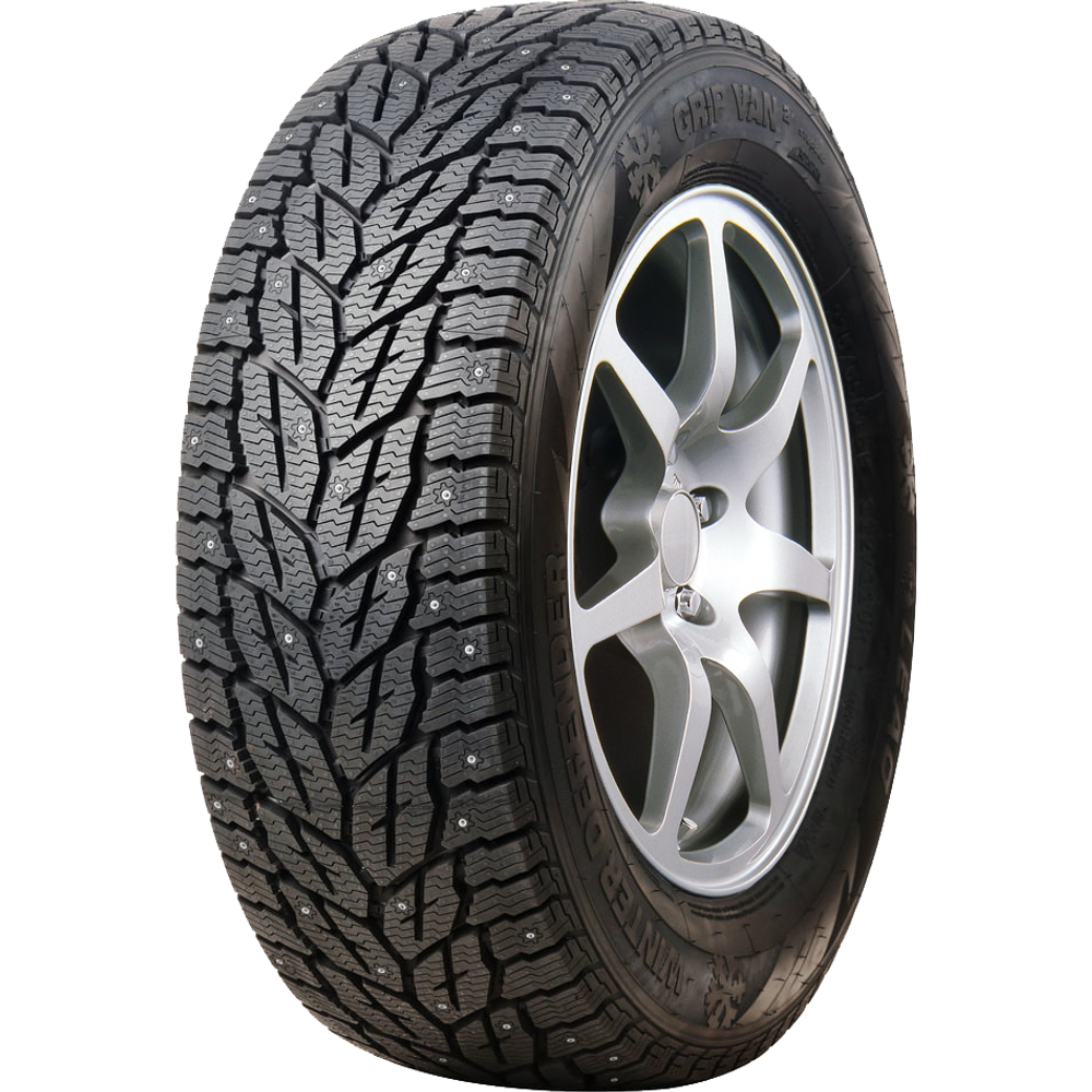 LEAO Zimska guma WINTER DEFENDER GRIP VAN 2 215/70R15C R slika 1