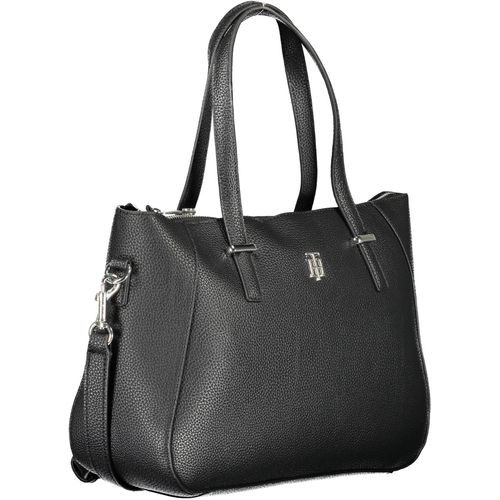 TOMMY HILFIGER WOMEN'S BAG BLACK slika 3