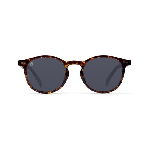 Ilanga Eyewear sunčane naočale Cuba Libre smoke yellow tortoise slika 2