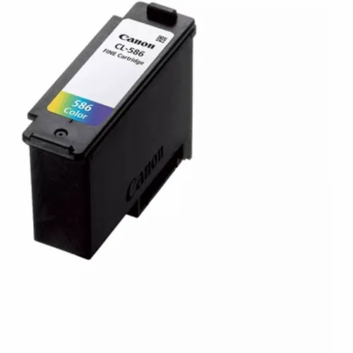 Canon tinta CL-586 color 6227C001 slika 1