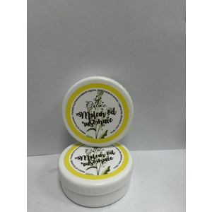 PČELICA MELEM OD RUSOMAČE 50ML
