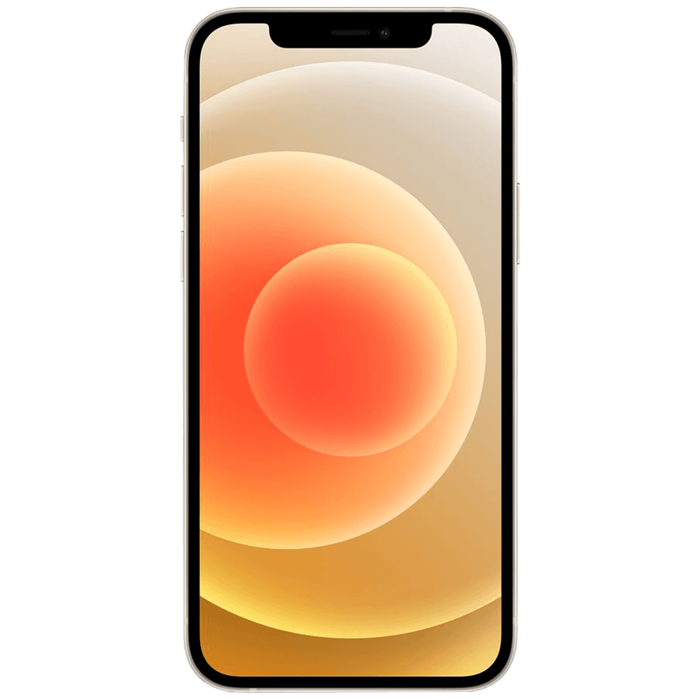 Apple iPhone 12 64GB, White slika 1
