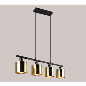 Trio Lightning luster JASON 4