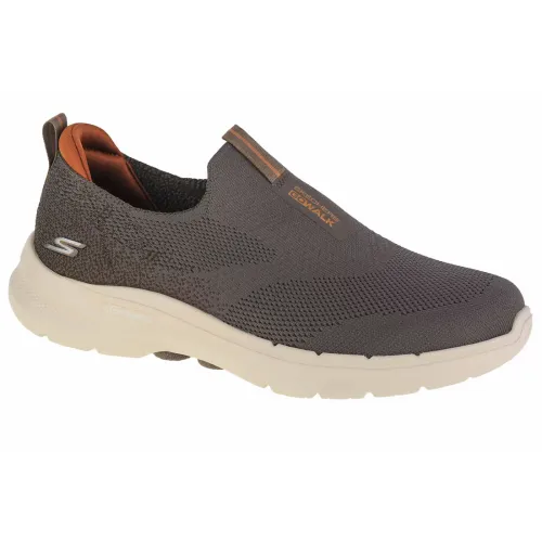 Skechers Muške Tenisice Go Walk 6 216202-TPE slika 5