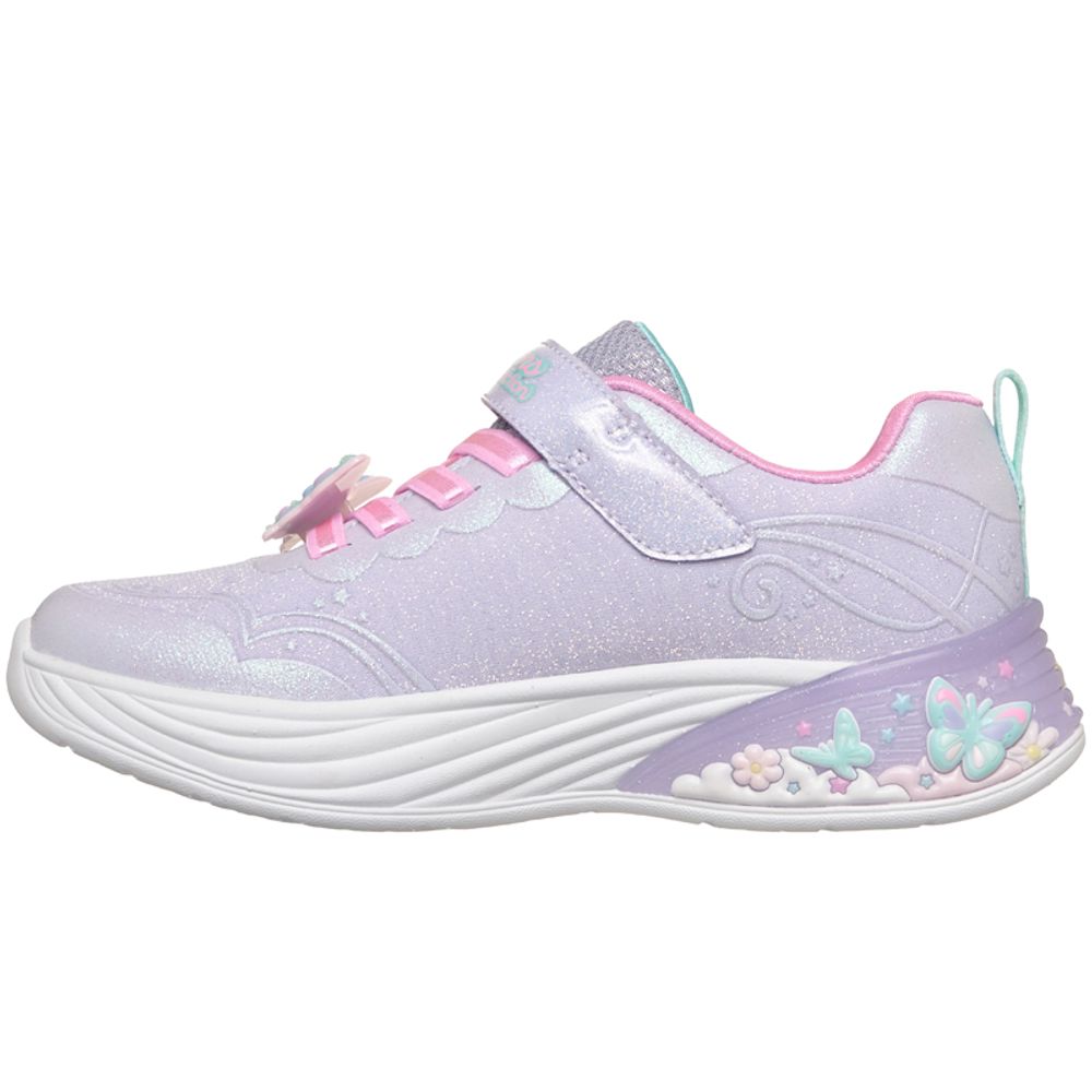 Skechers tenisice Butterfly Bliss slika 2