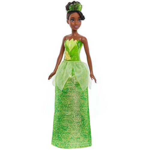 Disney Princess Tiana doll slika 7