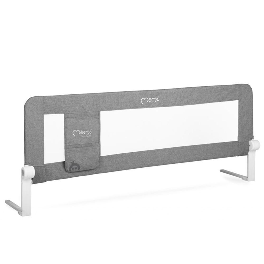 Momi Zaštitna ograda za krevet Lexi 148x43cm slika 1