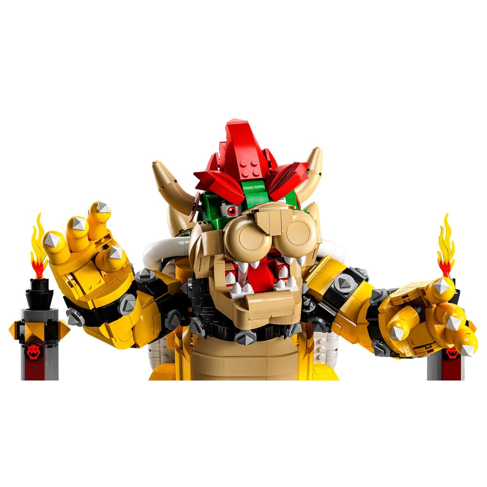 LEGO Moćni Bowser™ slika 6