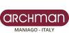 Archman logo