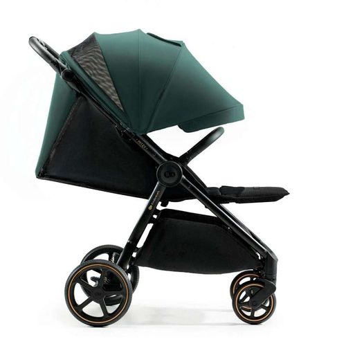 Kinderkraft Kolica Mitzy Jade Green slika 4