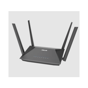 ASUS RT-AX52 (AX1800) DualBand WiFi 6 Extendable Router
