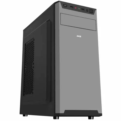 Zeus i3-10105/DDR4 8GB/M.2 500GB/Win11Pro Računar  slika 1