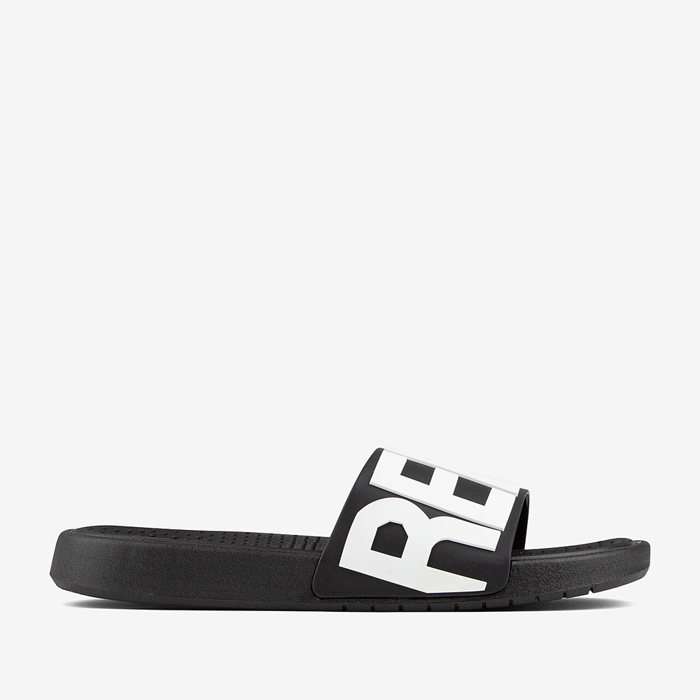 Coqui Muške papuče Speedy Relax, Crne slika 5