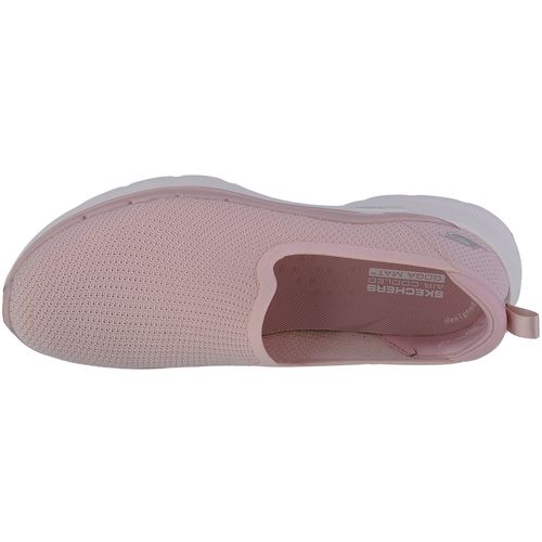 Skechers Go Walk 6 - Clear Virtue ženske tenisice 124505-mve slika 3