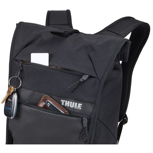 Thule Paramount Commuter Backpack 18L ruksak crni slika 9