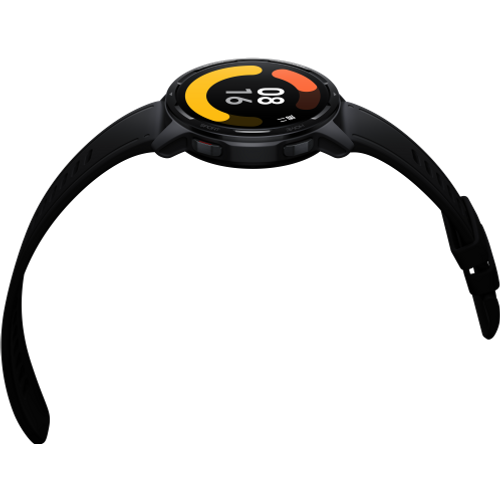 Xiaomi Watch S1 Active (Crna) slika 2