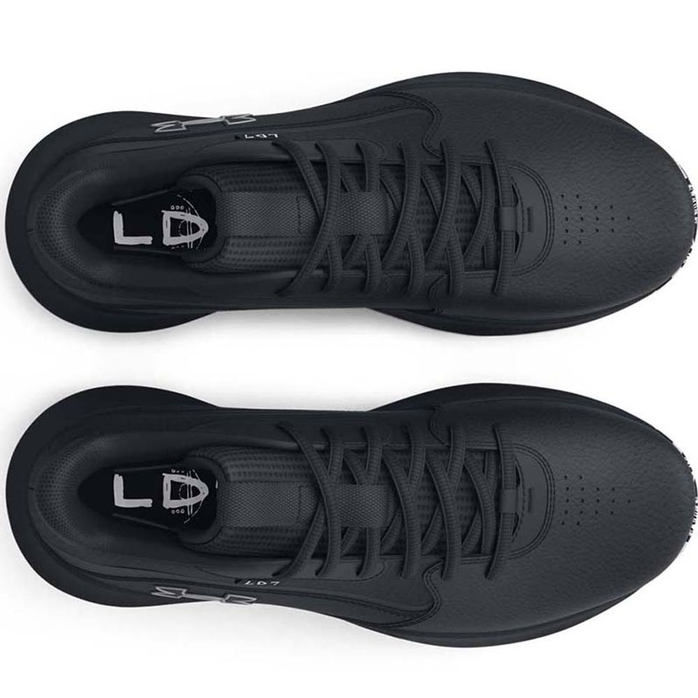 Under Armour Muške patike za košarku UA Lockdown 7 slika 4