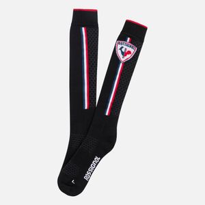 ROSSIGNOL Čarape za skijanje Strato Black