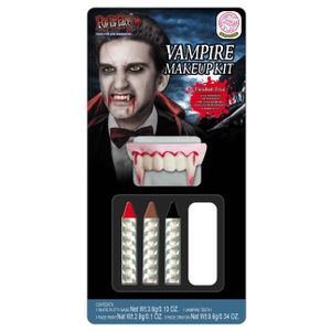 Vampir set za šminkanje