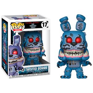 Funko POP figura: Five Nights at Freddy's - Twisted Bonnie