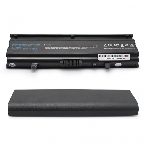 Baterija za laptop Dell Inspiron N4030 Series W4FYY DL4030LH 5200mAh slika 1