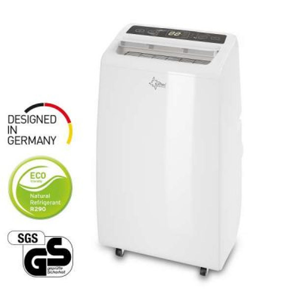 Suntec Prijenosna klima ADVANCE 12.0 Eco  slika 1