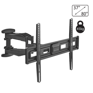 home Nosač za TV prijemnike 37"-80", 45 kg, 4D - LCDH 33
