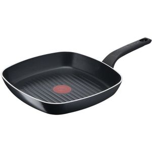 Tefal tava B5674053 (26cm grill)