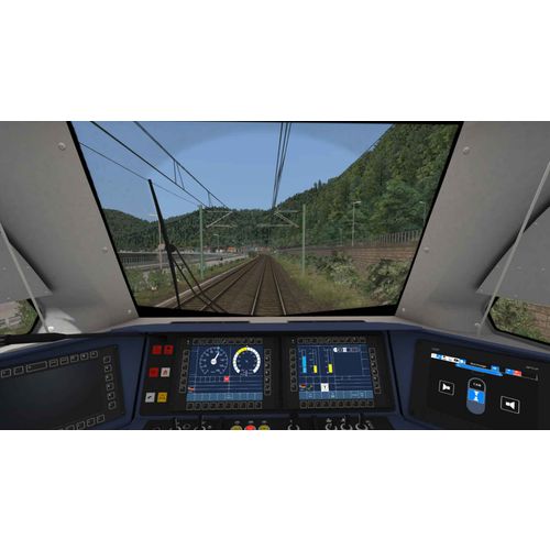 PC TRAIN SIMULATOR COLLECTION slika 3