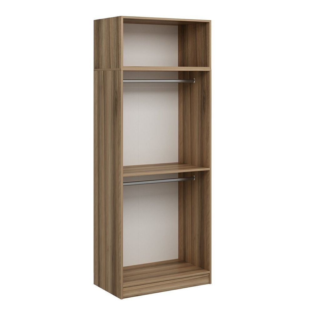 Kale Oak - Ormar od hrasta 2238 slika 7