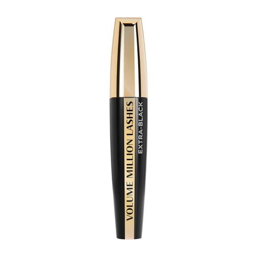 L'Oreal Paris Volume Million Lashes Extra-Black Maskara slika 2