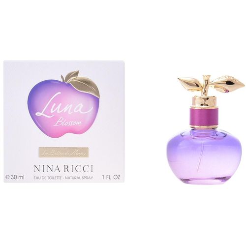 Nina Ricci Les Belles de Nina Luna Blossom Eau De Toilette 30 ml (woman) slika 2