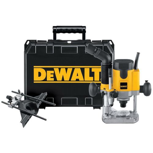 Dewalt DW621K glodalica 110 w 6-8 mm slika 1