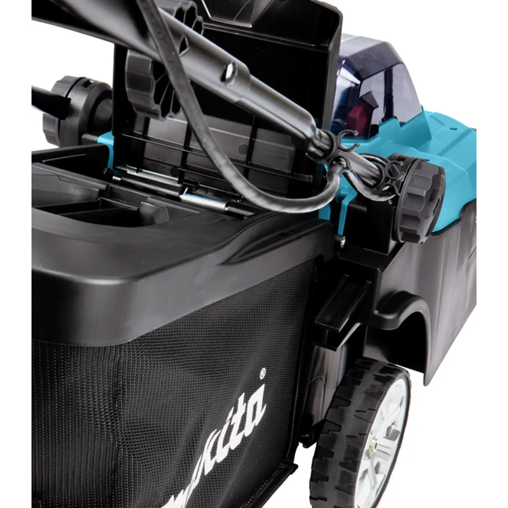 Makita - Akumulatorska kosilica DLM382CM2 slika 2