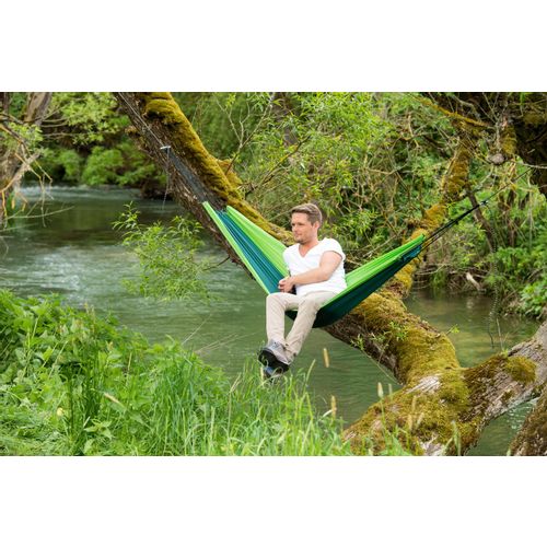 Amazonas Silk Traveller forest (greengreen) slika 3