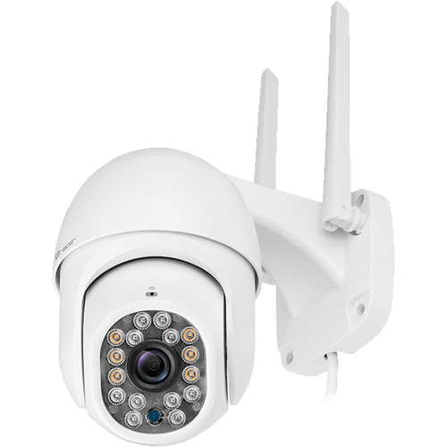 Tracer kamera IP, za video nadzor, Outdoor, WiFi, FullHD, IP66 - IP CAM16 slika 1
