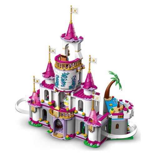 LEGO® DISNEY PRINCESS™ 43205 Dvorac za pustolovine iz snova slika 2