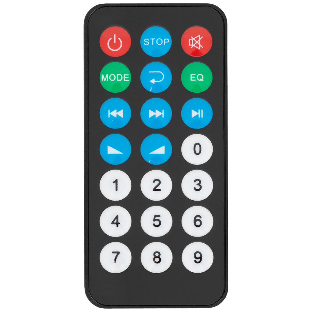 SAL Zvučnik bežični, Bluetooth , KARAOKE, 80 / 60 W - PAR 219BT slika 4