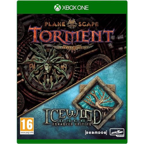 Planescape Torment & Icewind Dale Enhanced Edition slika 1