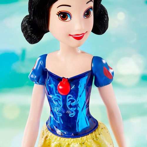 Disney Royal Shimmer Snow White/Snjeguljica lutka 30cm slika 3