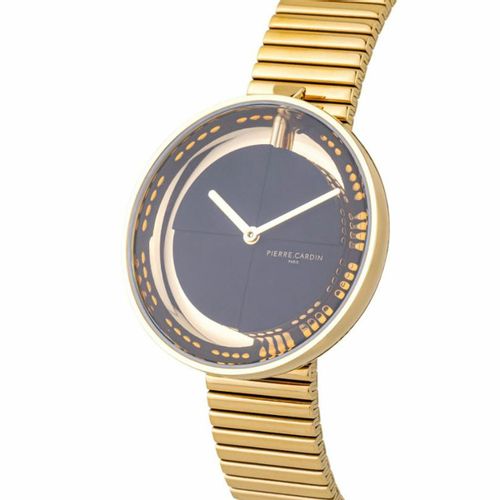 Ženski sat Pierre Cardin CMA-0009 - Elegancija i Stil slika 3